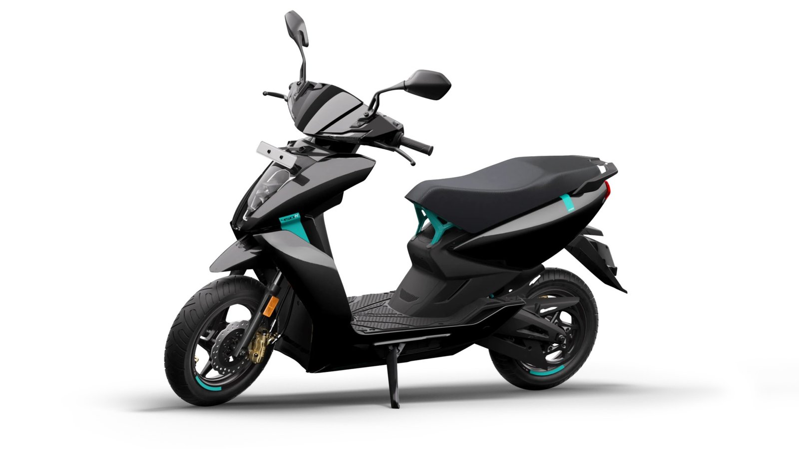 Ather 450X - Image 2