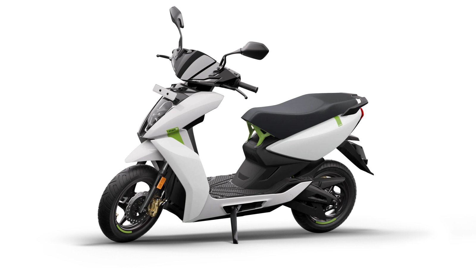 Ather 450X - Image 5