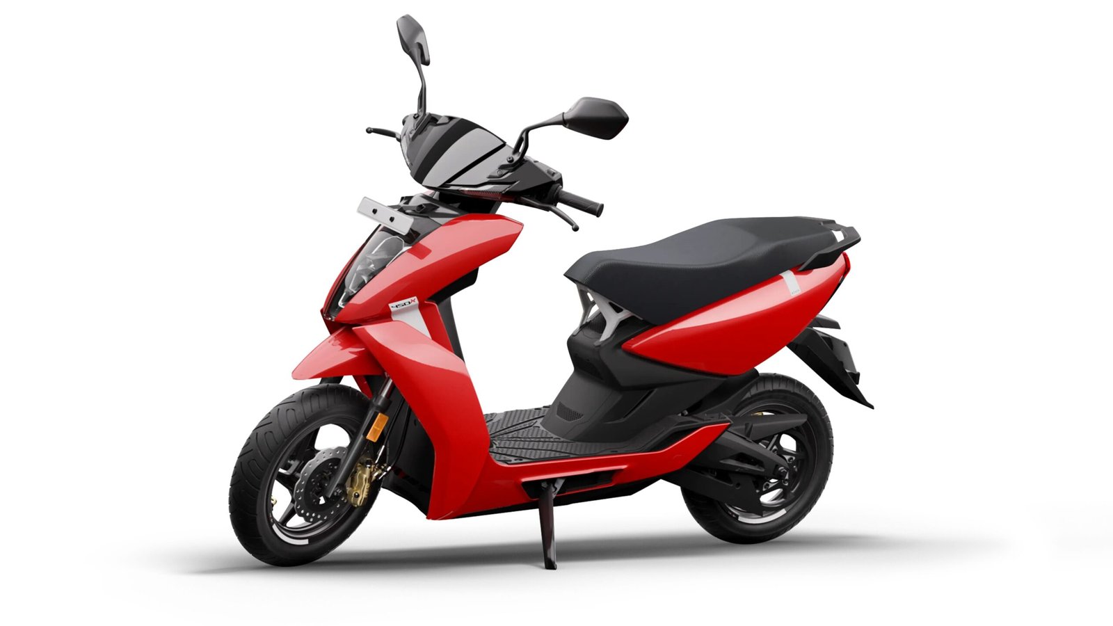 Ather 450X - Image 6