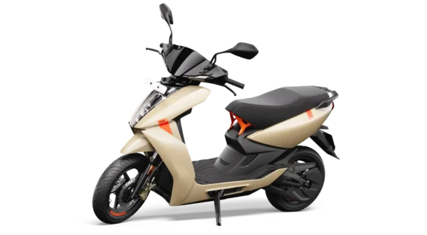 Ather 450X