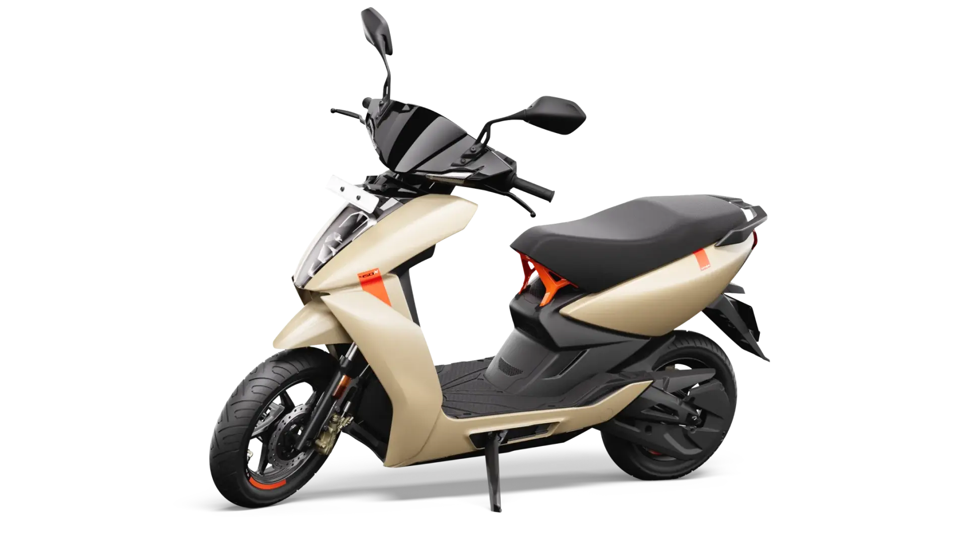 Ather 450X