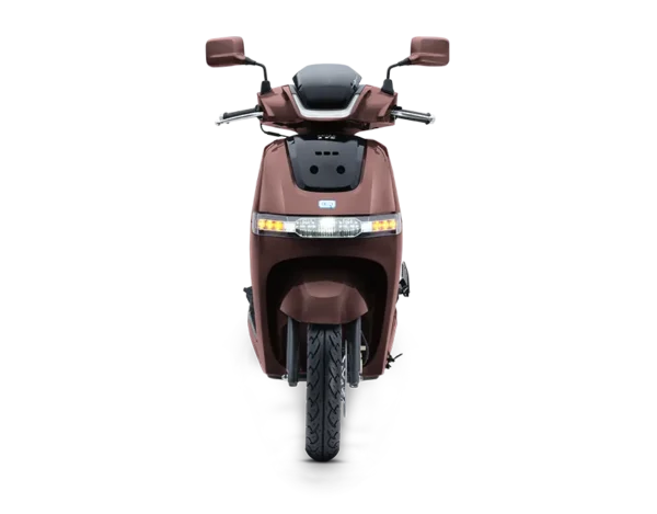 TVS iQube 2.2 kWh