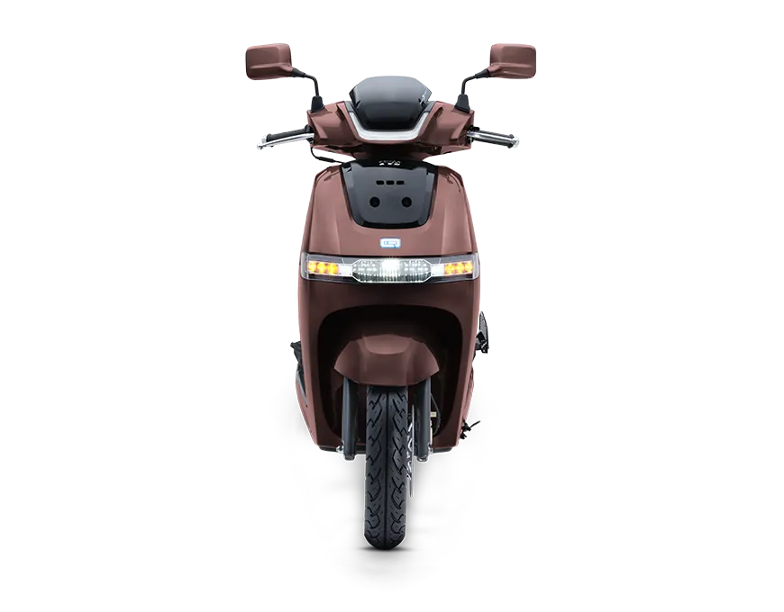 TVS iQube S 3.5 kWh - Image 2