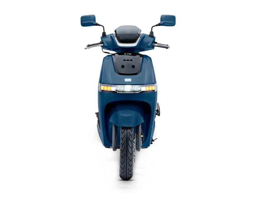 TVS iQube S 3.5 kWh - Image 7