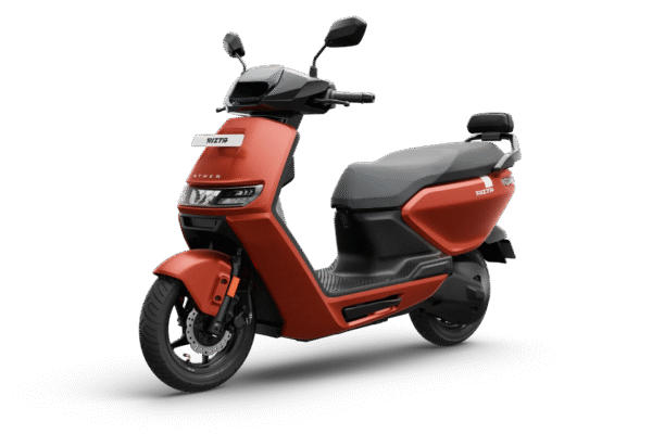 Ather Rizta S
