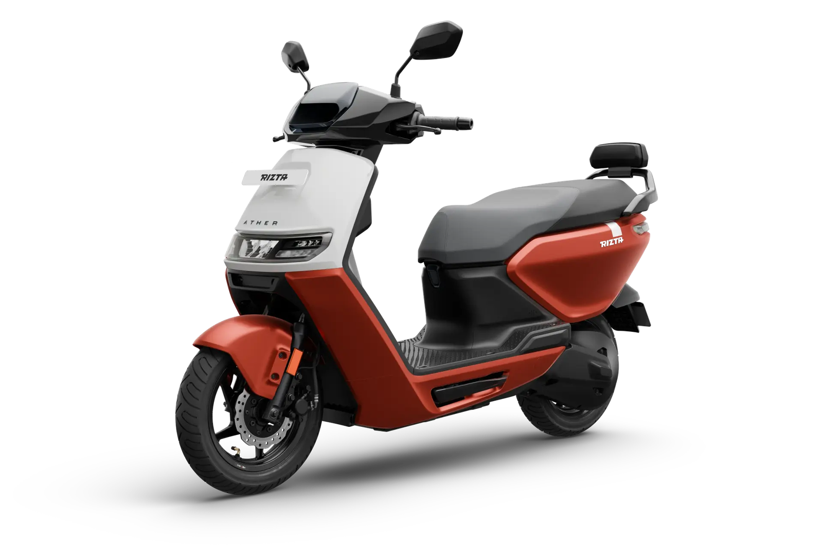 Ather Rizta Z - Image 5