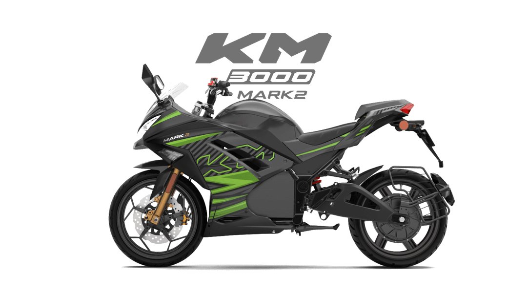 Kabira KM3000 - Image 3