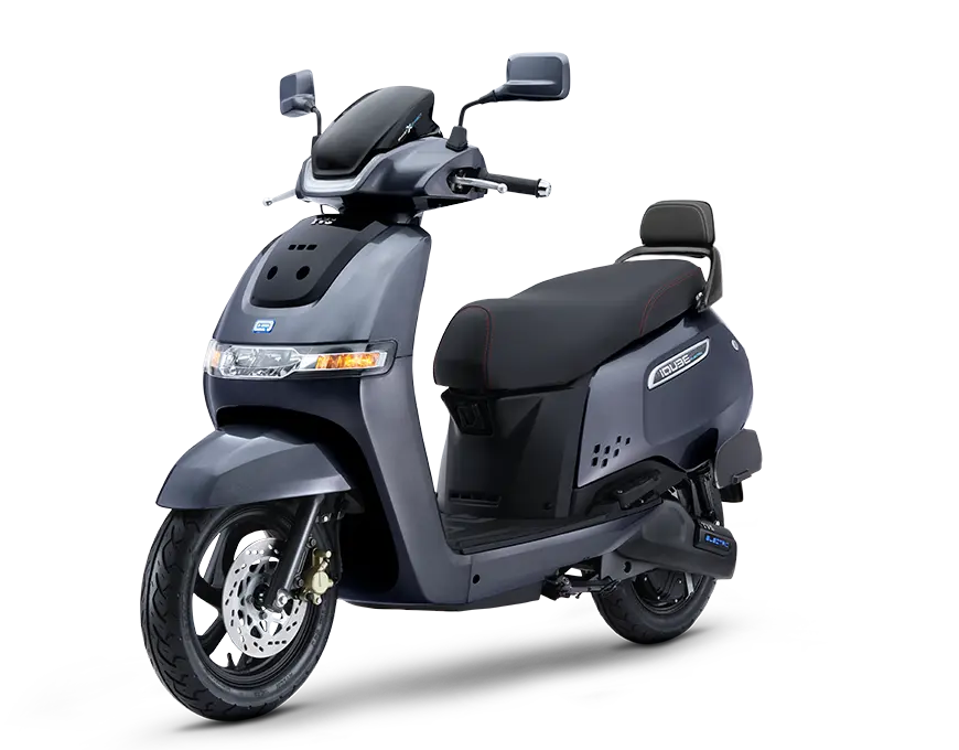 TVS iQube S 3.5 kWh - Image 19