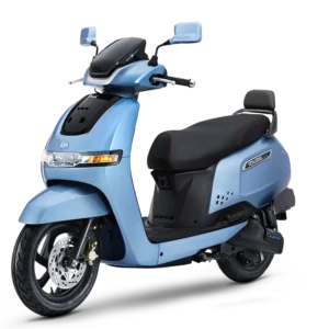 TVS iQube S 3.5 kWh