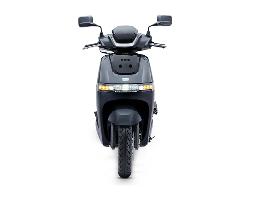 TVS iQube S 3.5 kWh - Image 15