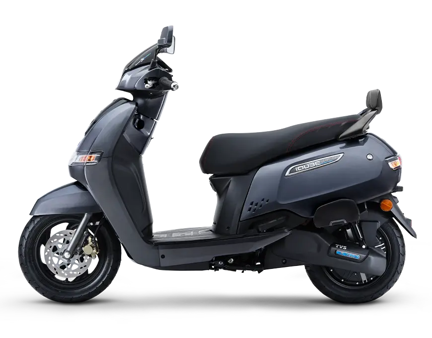TVS iQube S 3.5 kWh - Image 16
