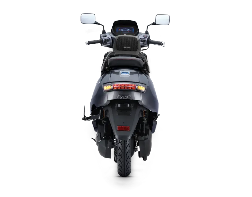 TVS iQube S 3.5 kWh - Image 17