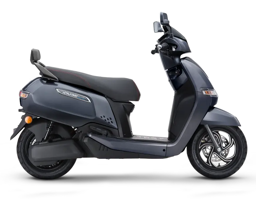 TVS iQube S 3.5 kWh - Image 18