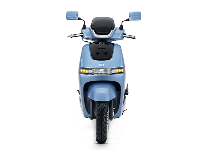 TVS iQube S 3.5 kWh - Image 10