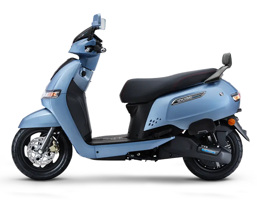 TVS iQube S 3.5 kWh - Image 11