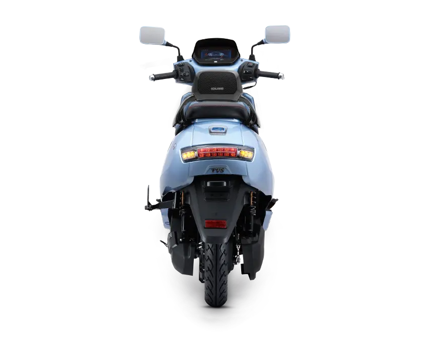 TVS iQube S 3.5 kWh - Image 12
