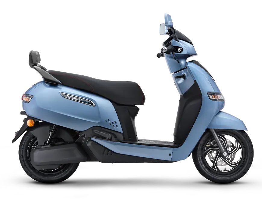 TVS iQube S 3.5 kWh - Image 13