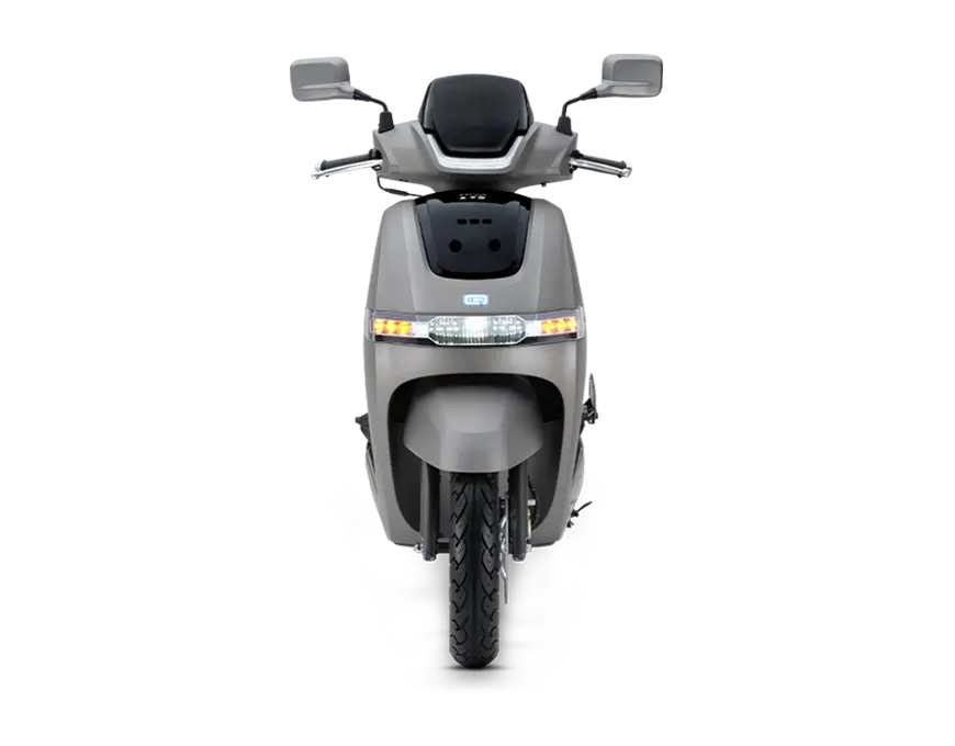 TVS iQube ST 5.3 kWh - Image 11