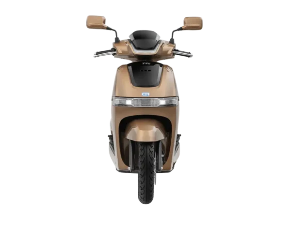 TVS iQube 3.5 kWh